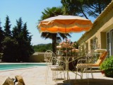 self-catering appartments in the alpilles