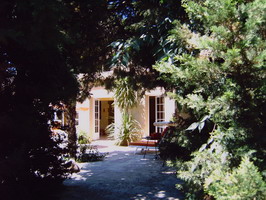gîtes en  Provence